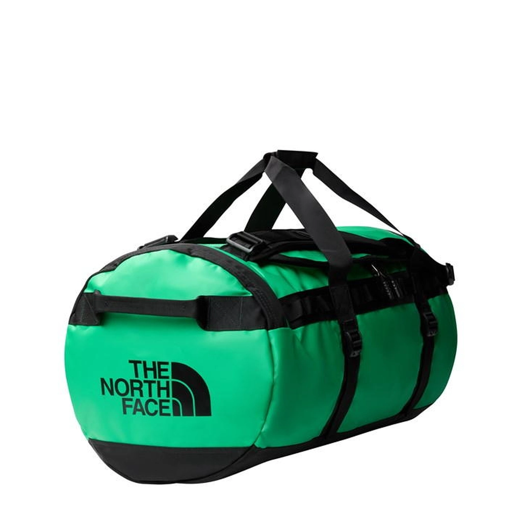 The North Face Base Camp Duffel - Medium - Green